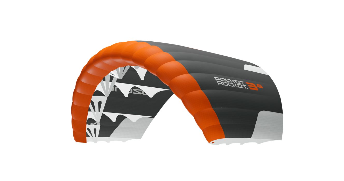 Ozone Pocket Rocket V2 Parawing