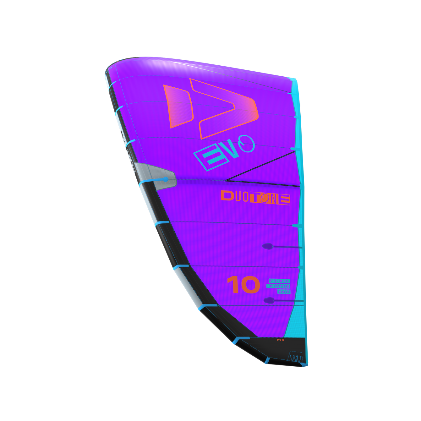 2026 Duotone Evo Kiteboarding Kite