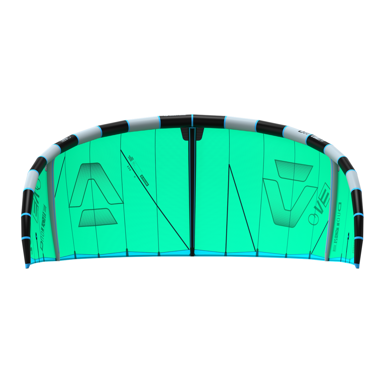 2026 Duotone Evo Kiteboarding Kite