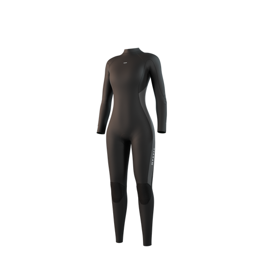 2025 Mystic Haven 4/3 BZ Wetsuit Women - XL
