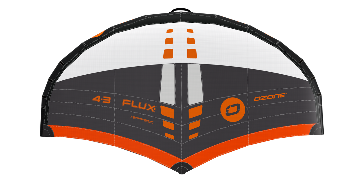 2026 Ozone FLUX V3 Wing