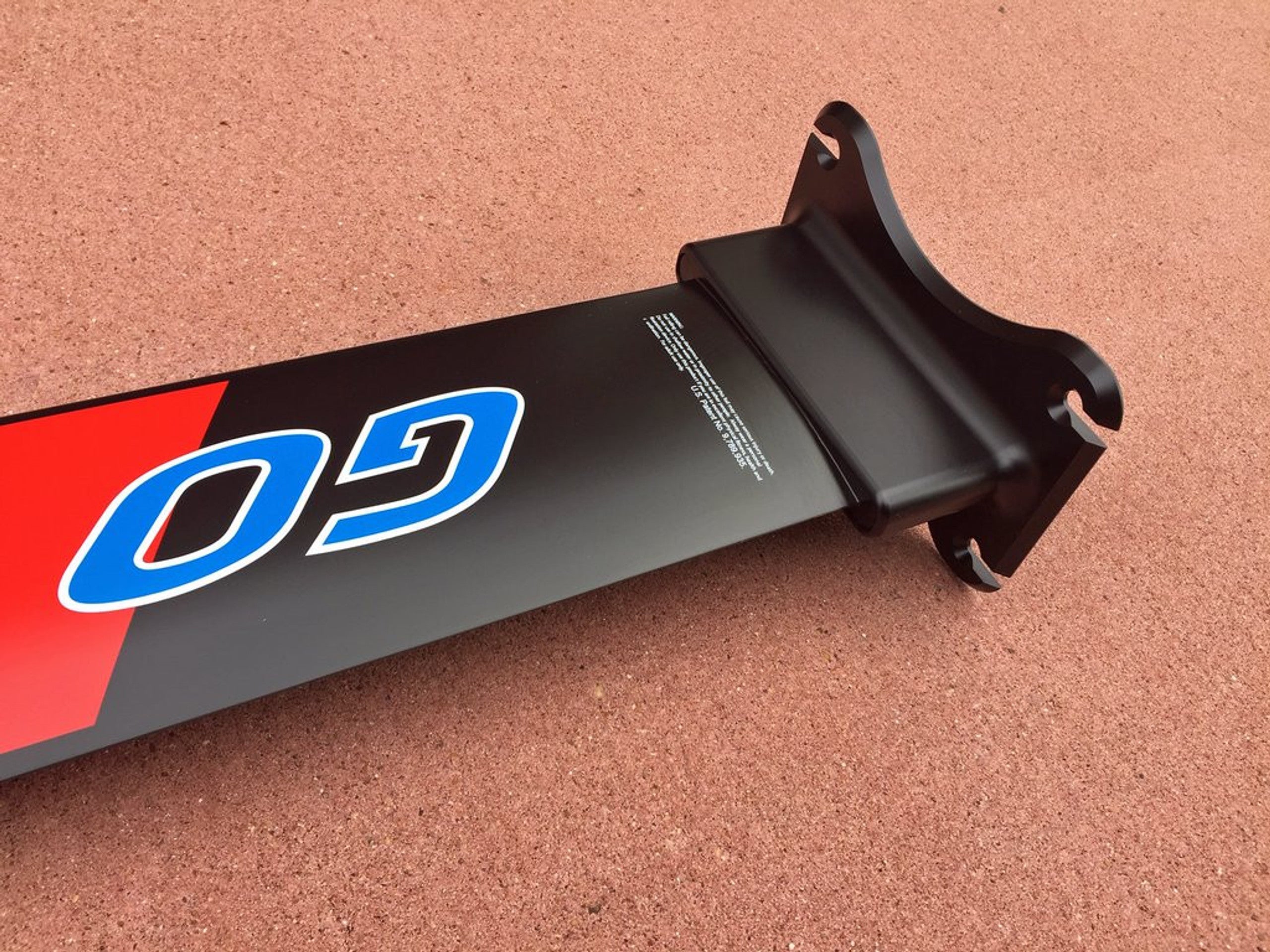 GoFoil and Standard Deep Tuttle Drop-in Plate Adapter