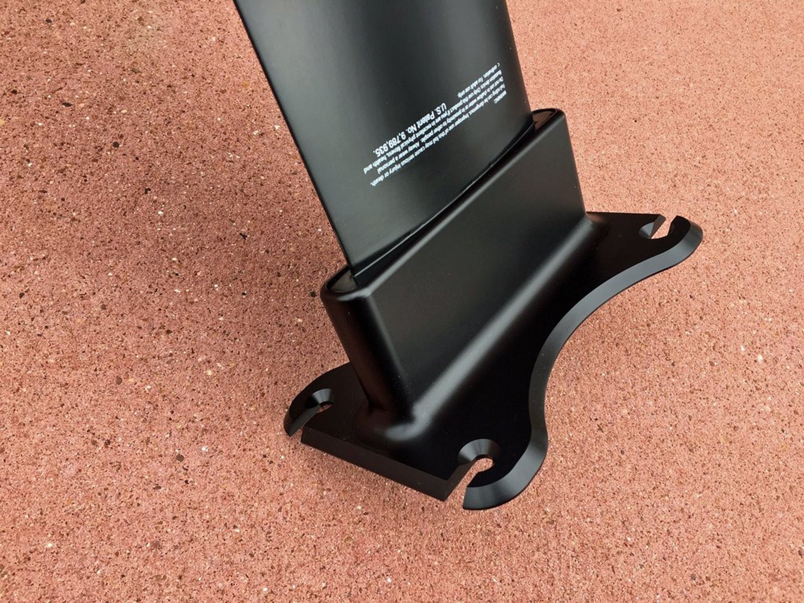 GoFoil and Standard Deep Tuttle Drop-in Plate Adapter