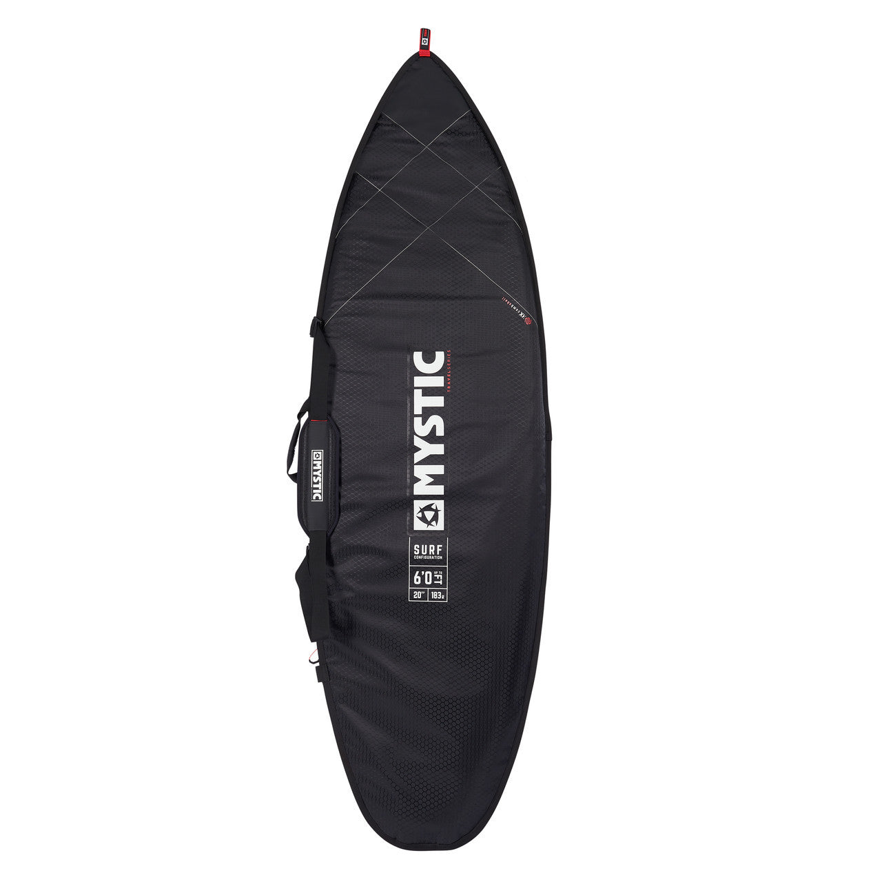 Mystic Majestic Surf Boardbag
