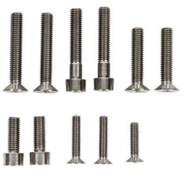 Slingshot Foil Hardware Kit