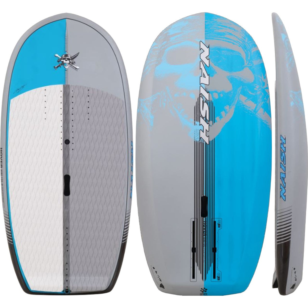 2022 Naish Hover Wing Foil Compact LE