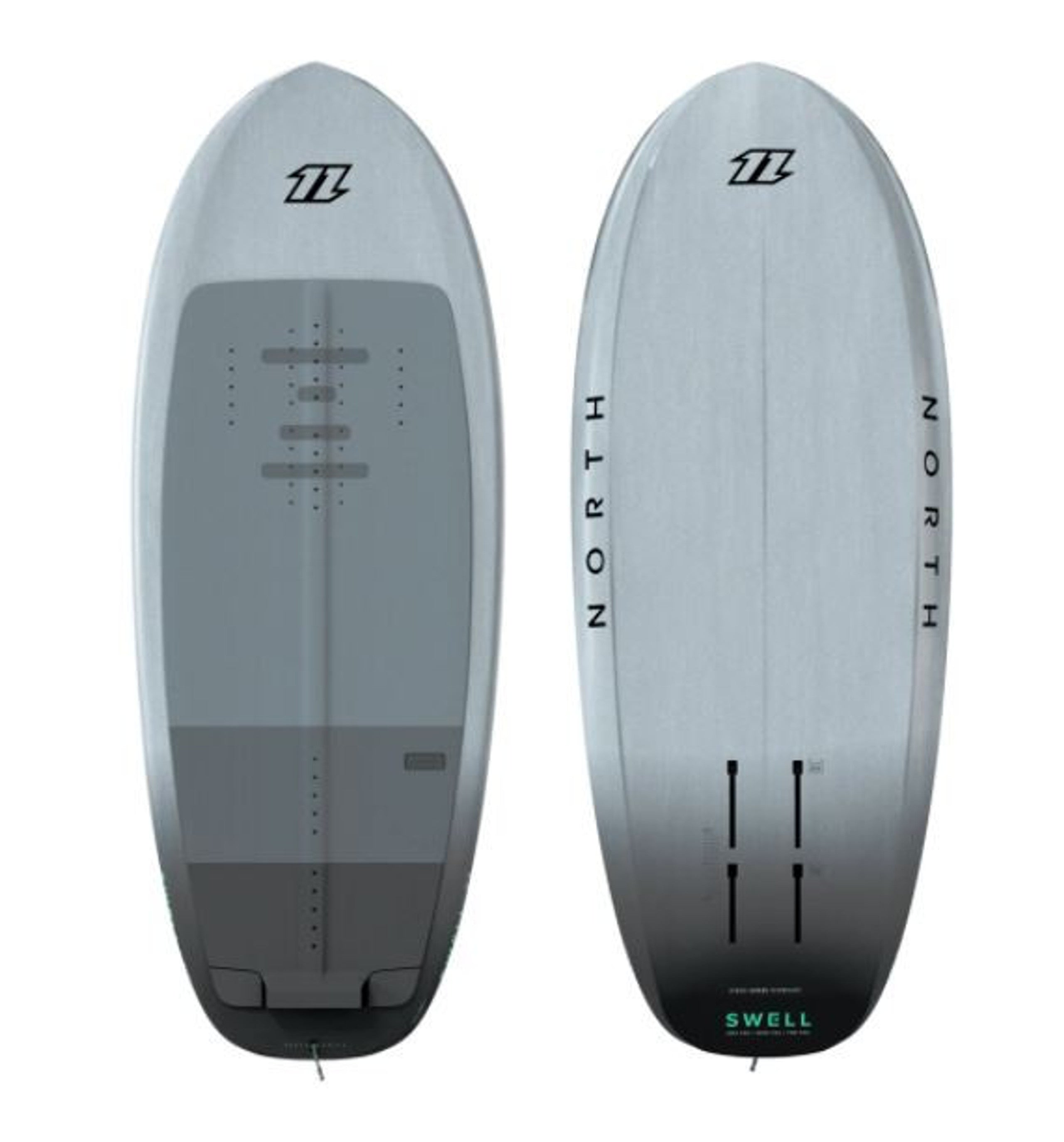 2022 North Swell Foil Board