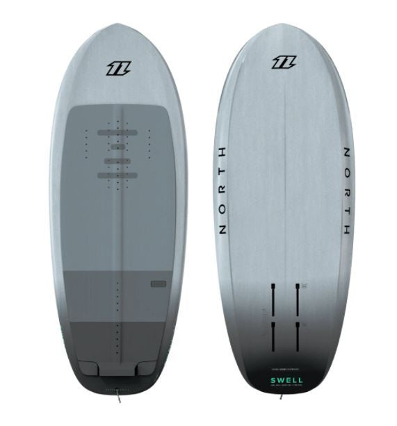 2022 North Swell Foil Board