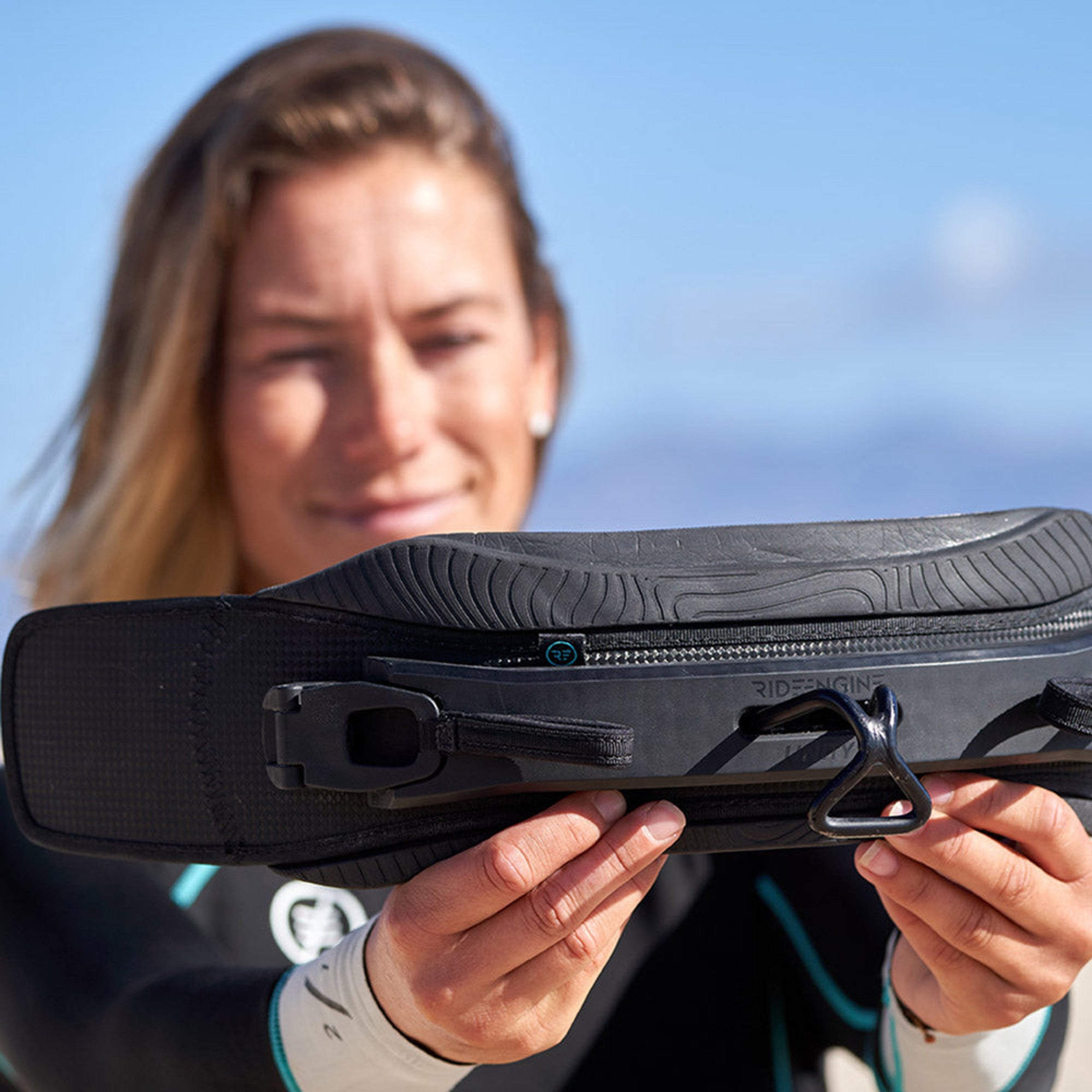 2022 Ride Engine Unity Mega Kite Spreader Bar