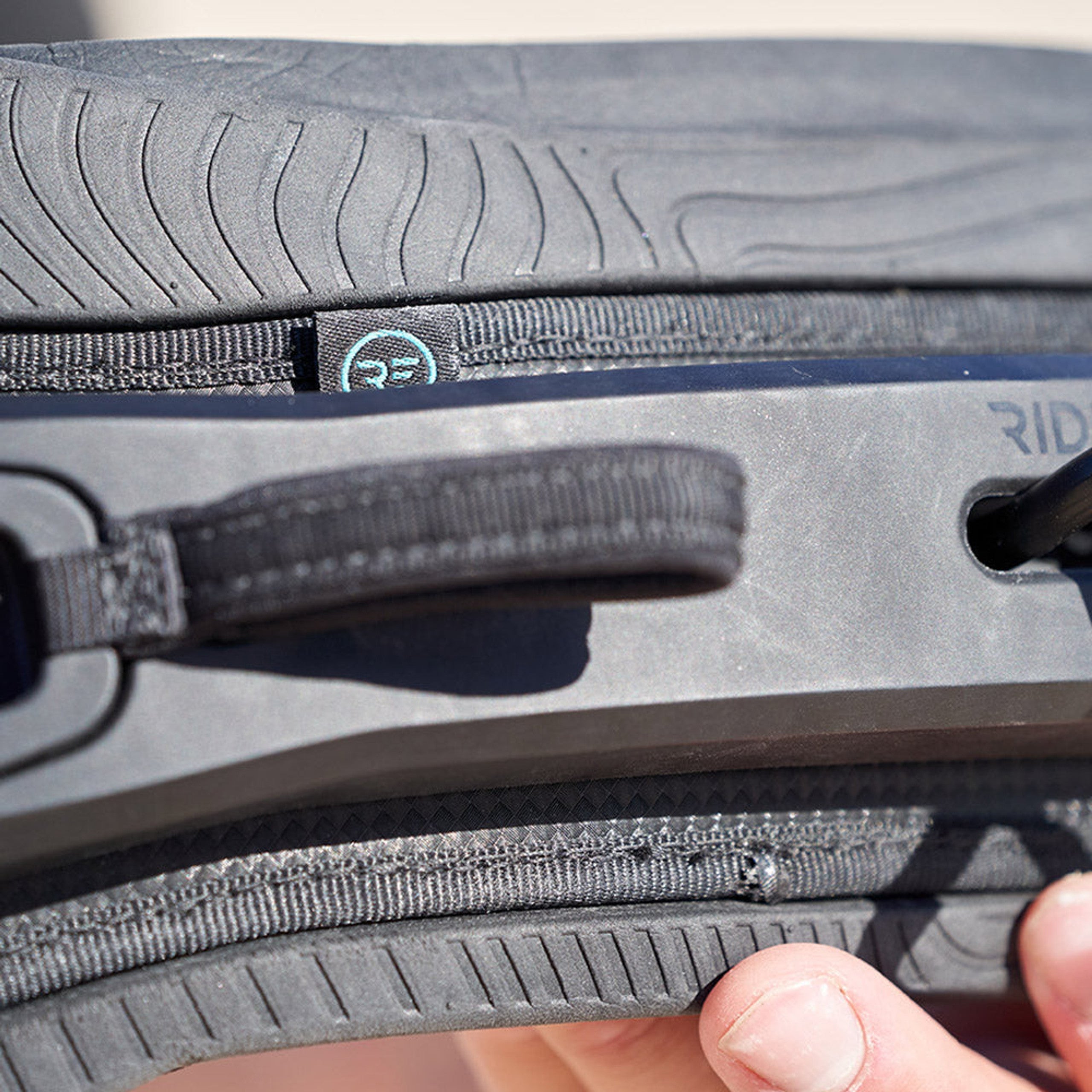 2022 Ride Engine Unity Mega Kite Spreader Bar