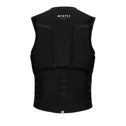 Mystic Block FZ Impact Vest
