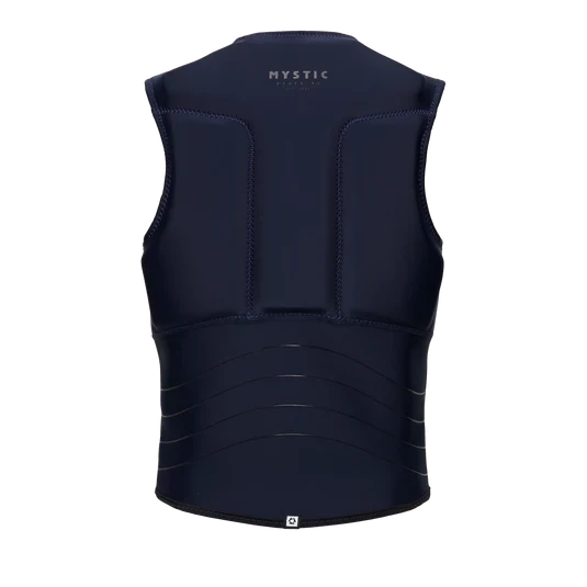 Mystic Block FZ Impact Vest