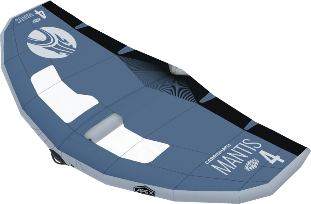 2023 Cabrinha 03 Mantis Apex Wing