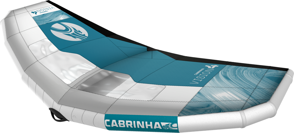 2023 Cabrinha 03 Vision Wing