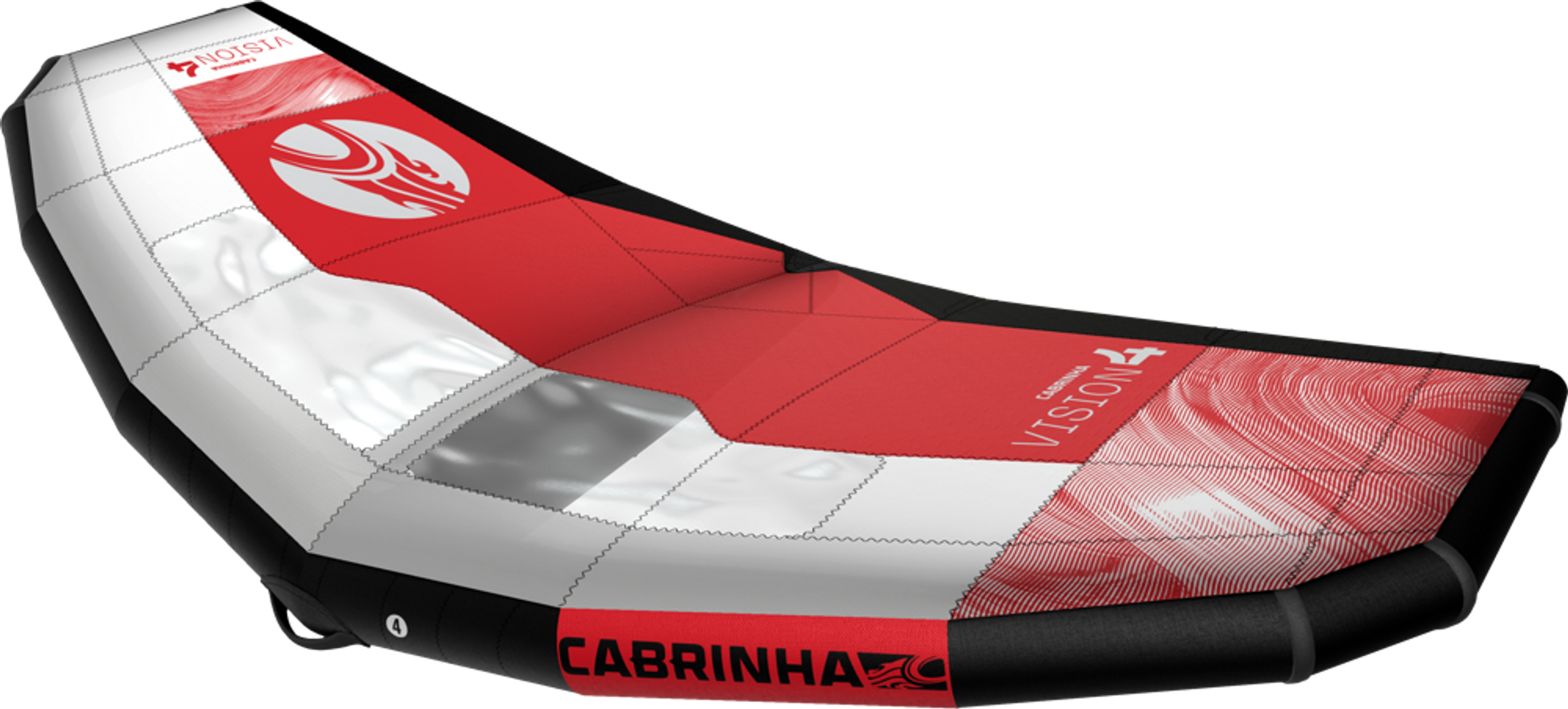 2023 Cabrinha 03 Vision Wing
