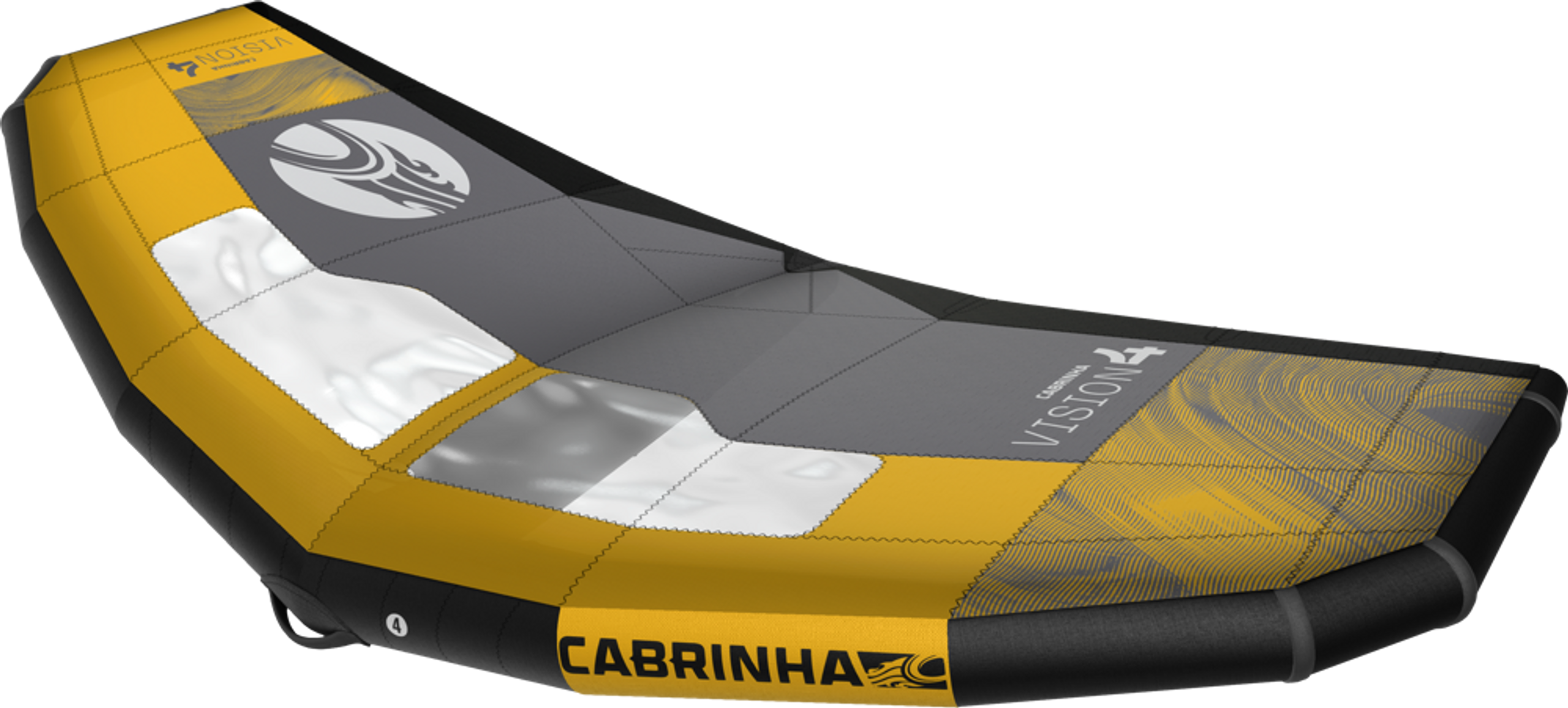 2023 Cabrinha 03 Vision Wing