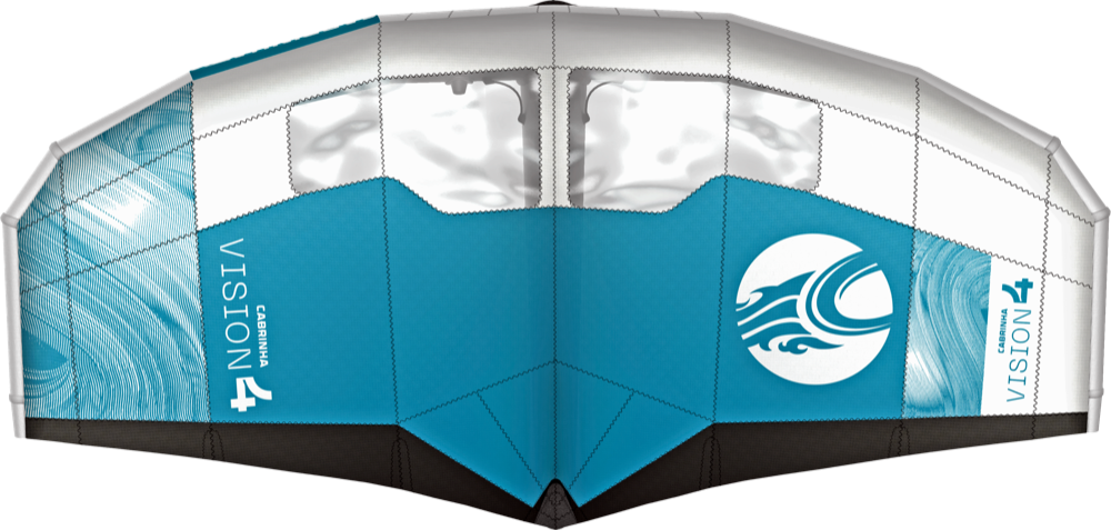 2023 Cabrinha 03 Vision Wing
