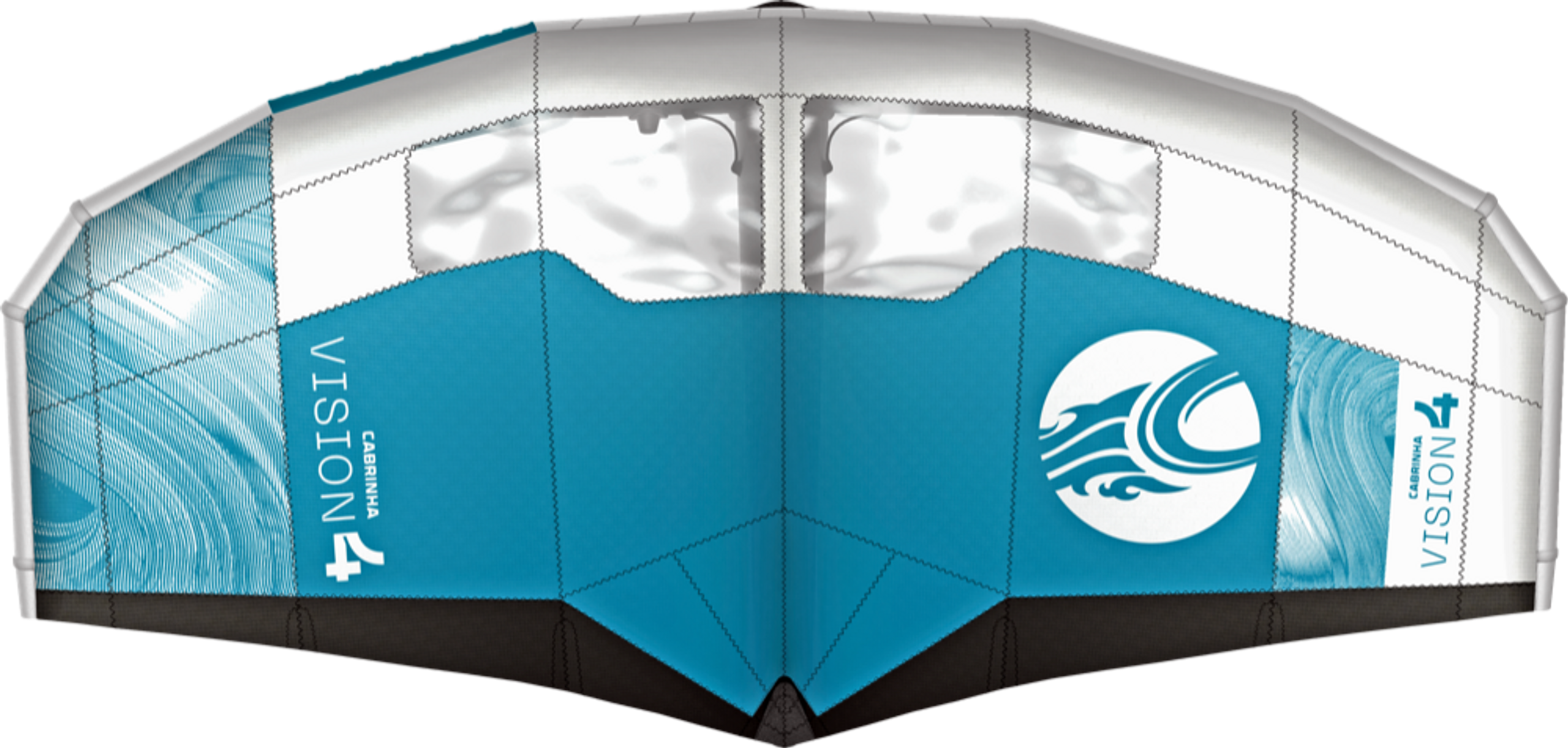 2023 Cabrinha 03 Vision Wing