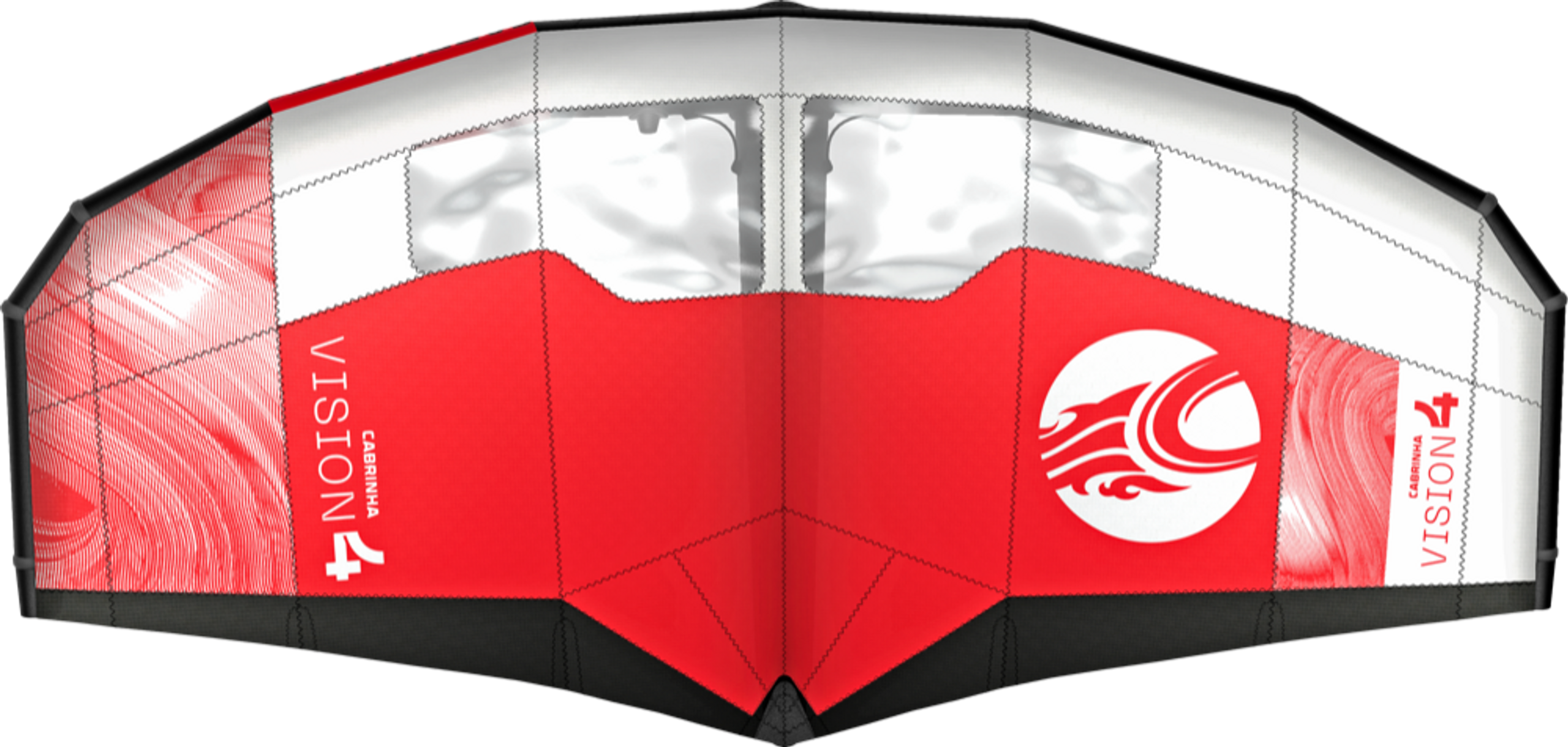 2023 Cabrinha 03 Vision Wing