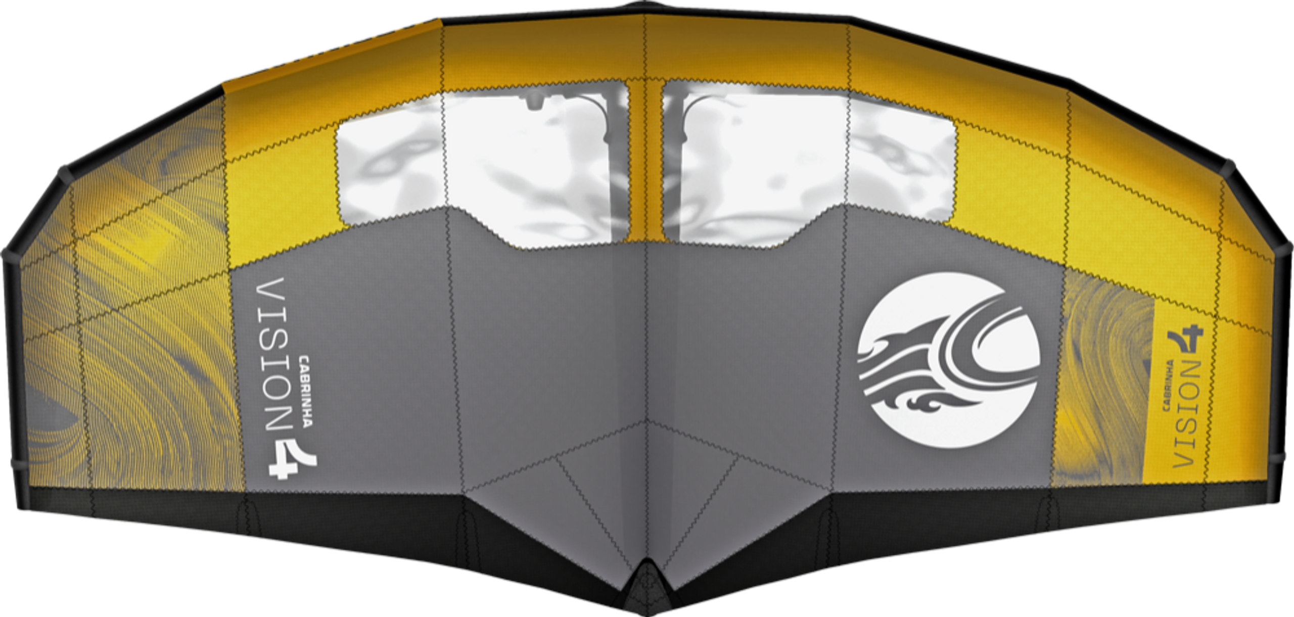 2023 Cabrinha 03 Vision Wing