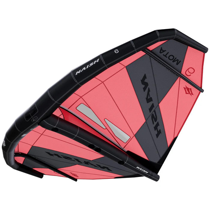 2026 Naish Atom Wing