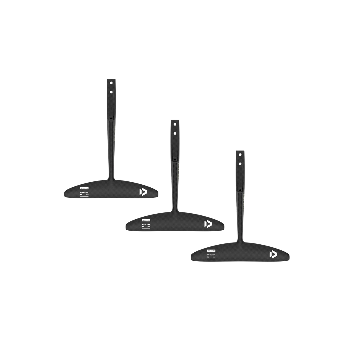 2026 Duotone PX D/LAB Monobloc-Tail