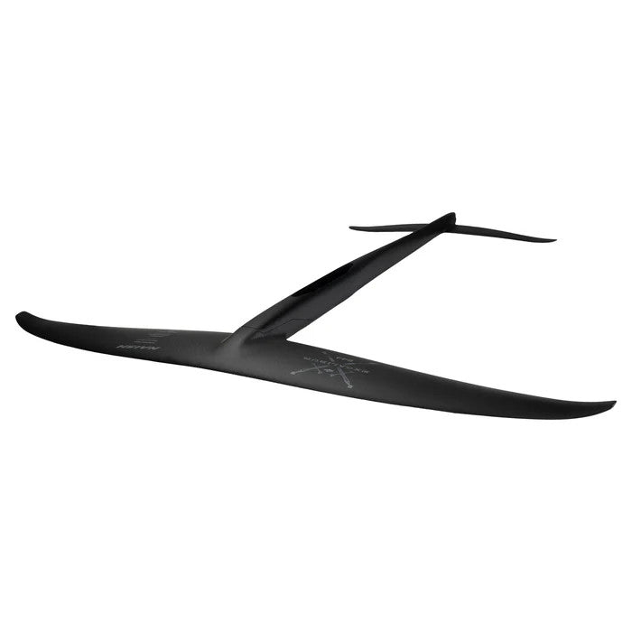 2026 Naish Excalibur Semi-Comple Foil