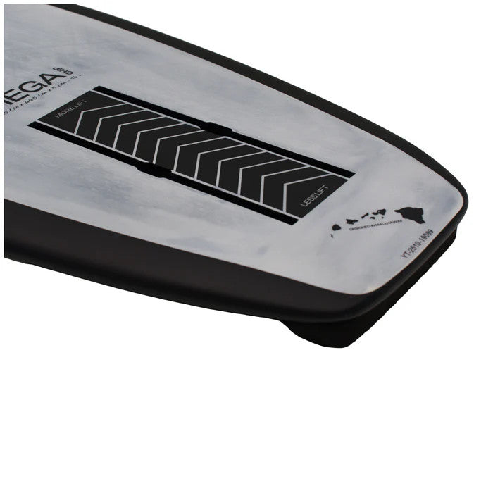 2026 Naish Megachip Kitefoil Board