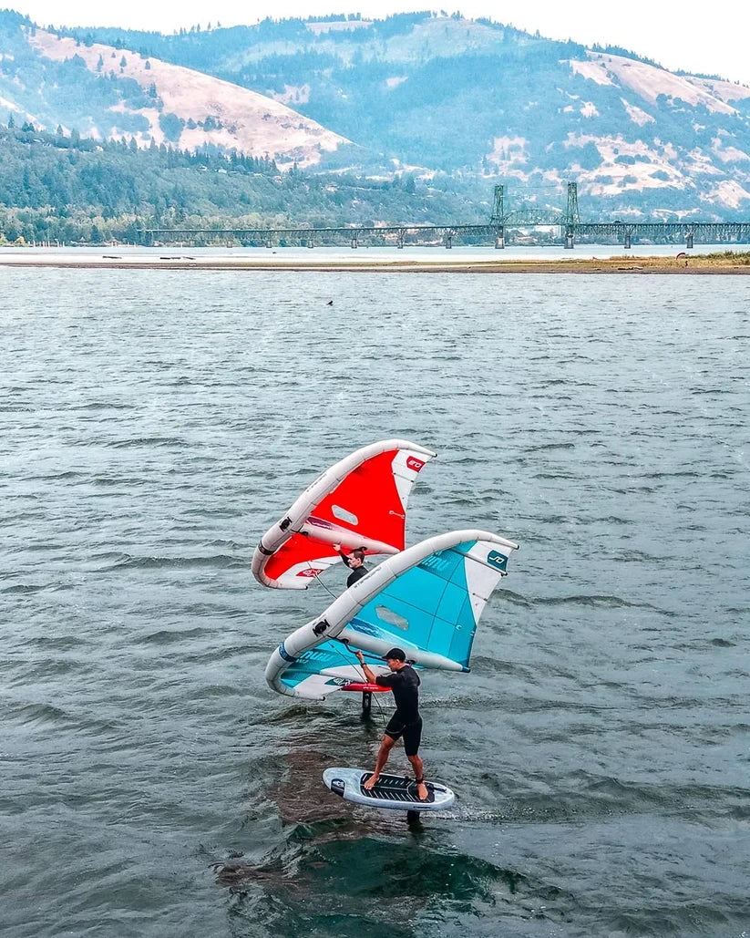 2026 Starboard VIVA Wing