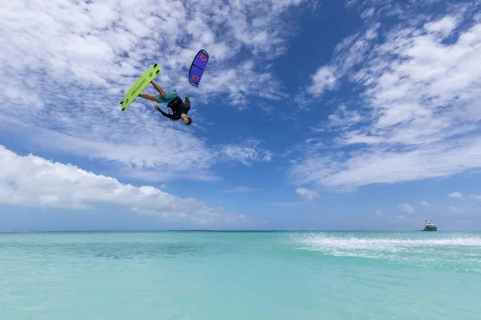 2027 Duotone Dice SLS Kiteboarding Kite