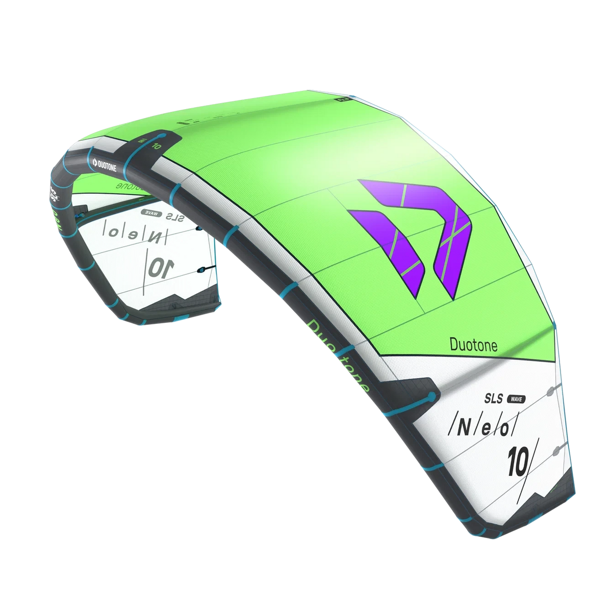 2027 Duotone Neo SLS Kiteboarding Kite
