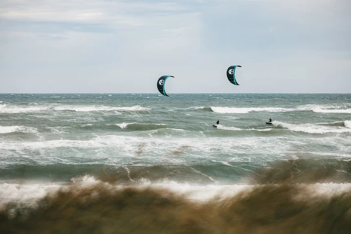 2027 North Orbit Ultra Kiteboarding Kite