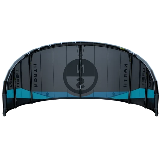 2027 North Orbit Ultra Kiteboarding Kite