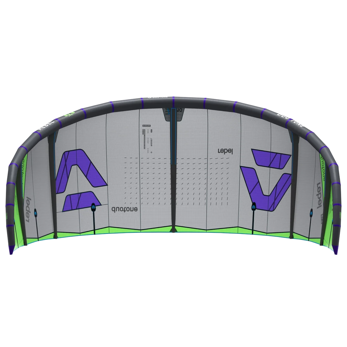 2027 Duotone Rebel SLS Kiteboarding Kite