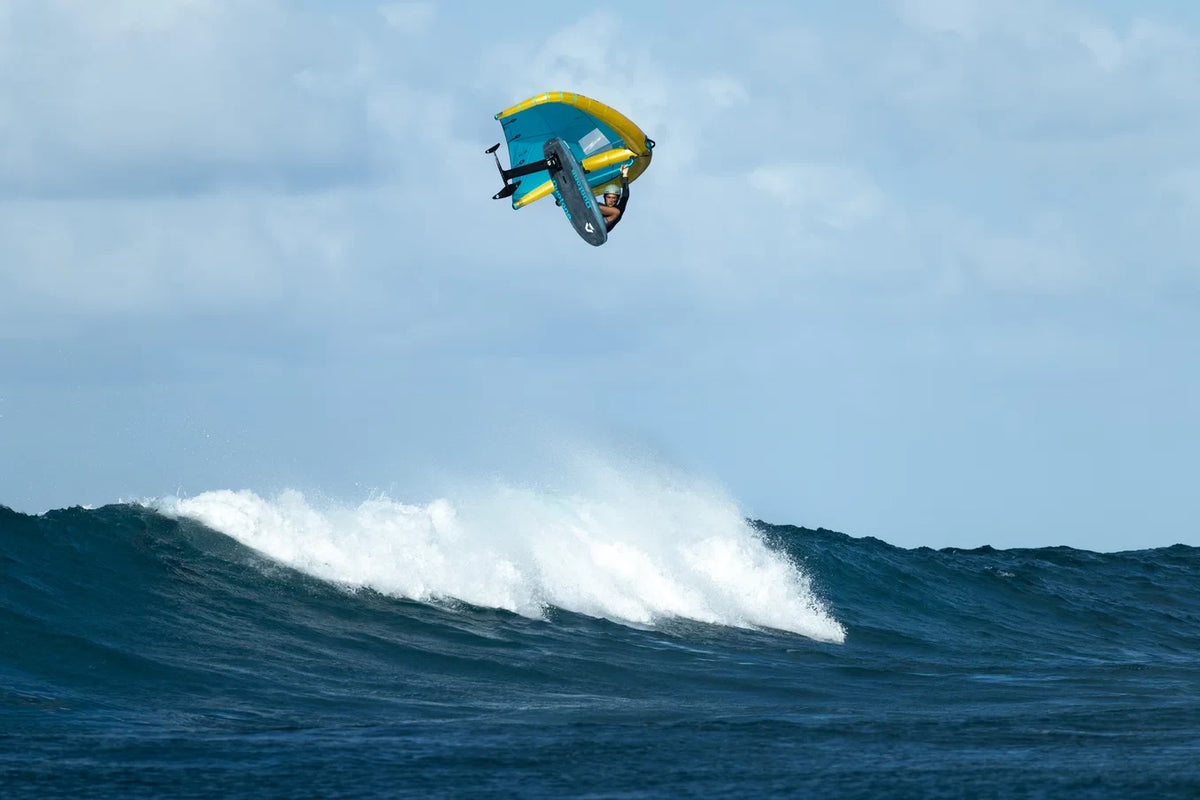 2027 Duotone Sky Style SLS Foilboard