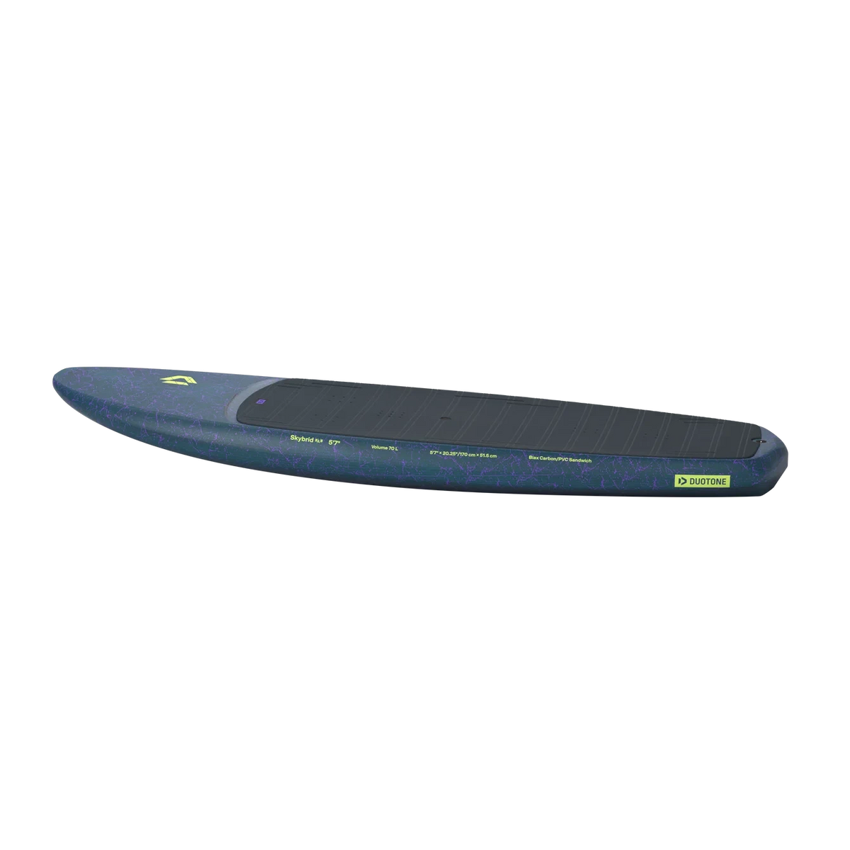 2027 Duotone Skybrid SLS Foilboard