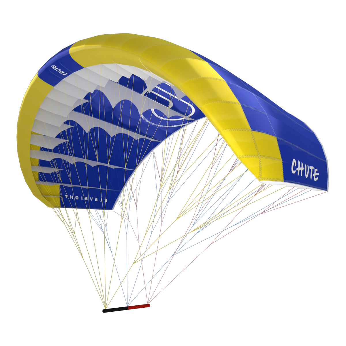 2027 Eleveight CHUTE Pocket Wing