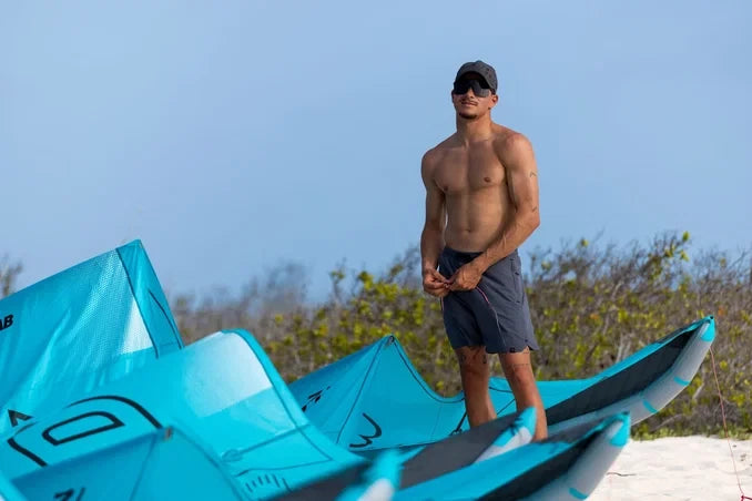 2027 Duotone Evo D/LAB Kiteboarding Kite