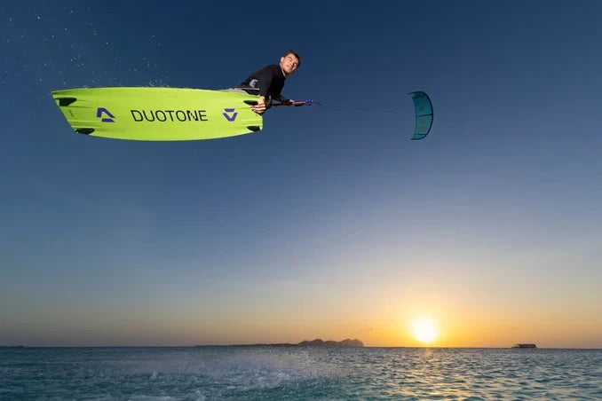 2027 Duotone Evo D/LAB Kiteboarding Kite