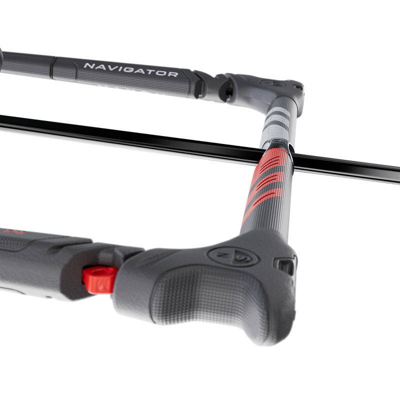 2027 North Navigator Gen2 Control Bar