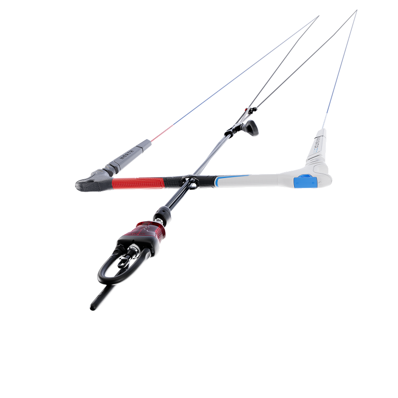2027 North Navigator PRO Gen2 Control Bar