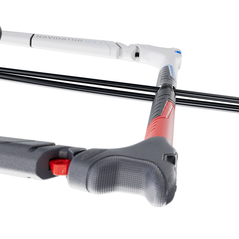 2027 North Navigator PRO Gen2 Control Bar