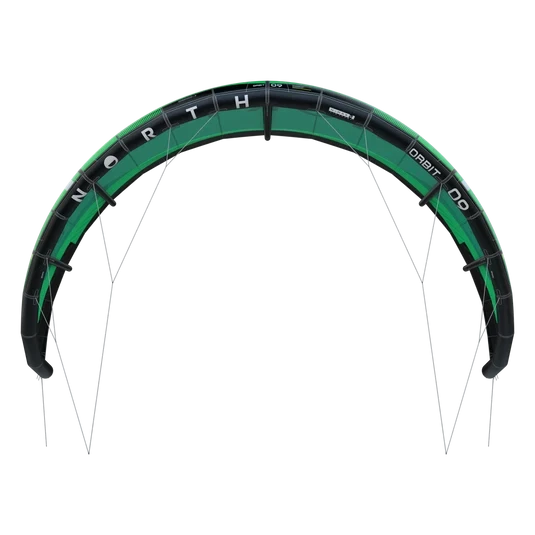 2027 North Orbit Kiteboarding Kite