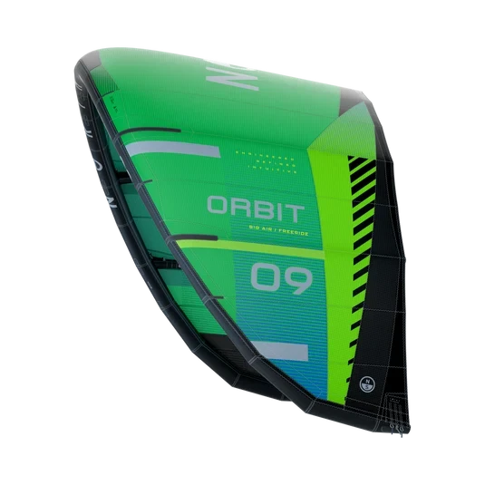 2027 North Orbit Kiteboarding Kite