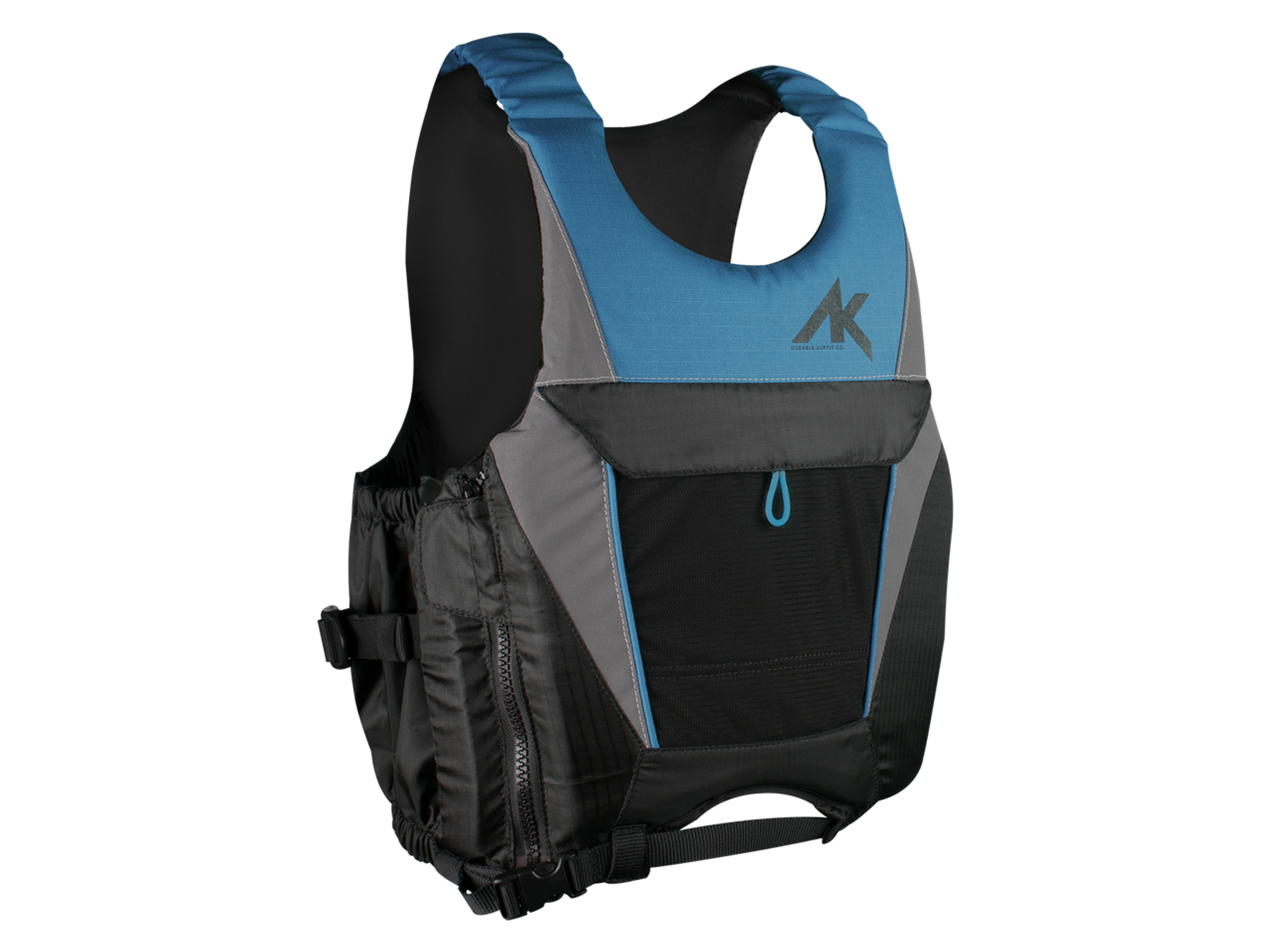 AK CE Approved Floatation Vest