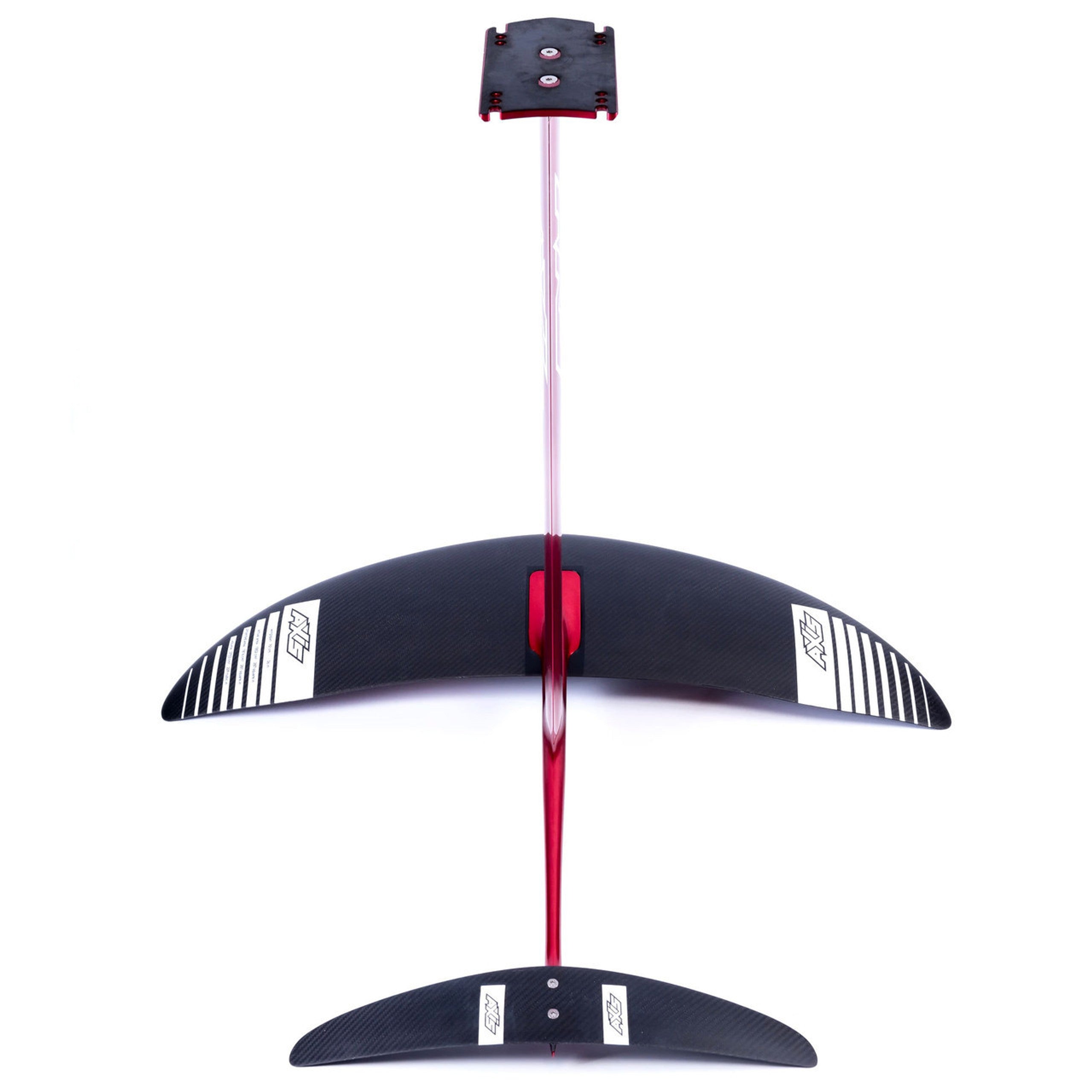 AXIS S-Series Rear Wing 500 Anhedral - OPEN BOX