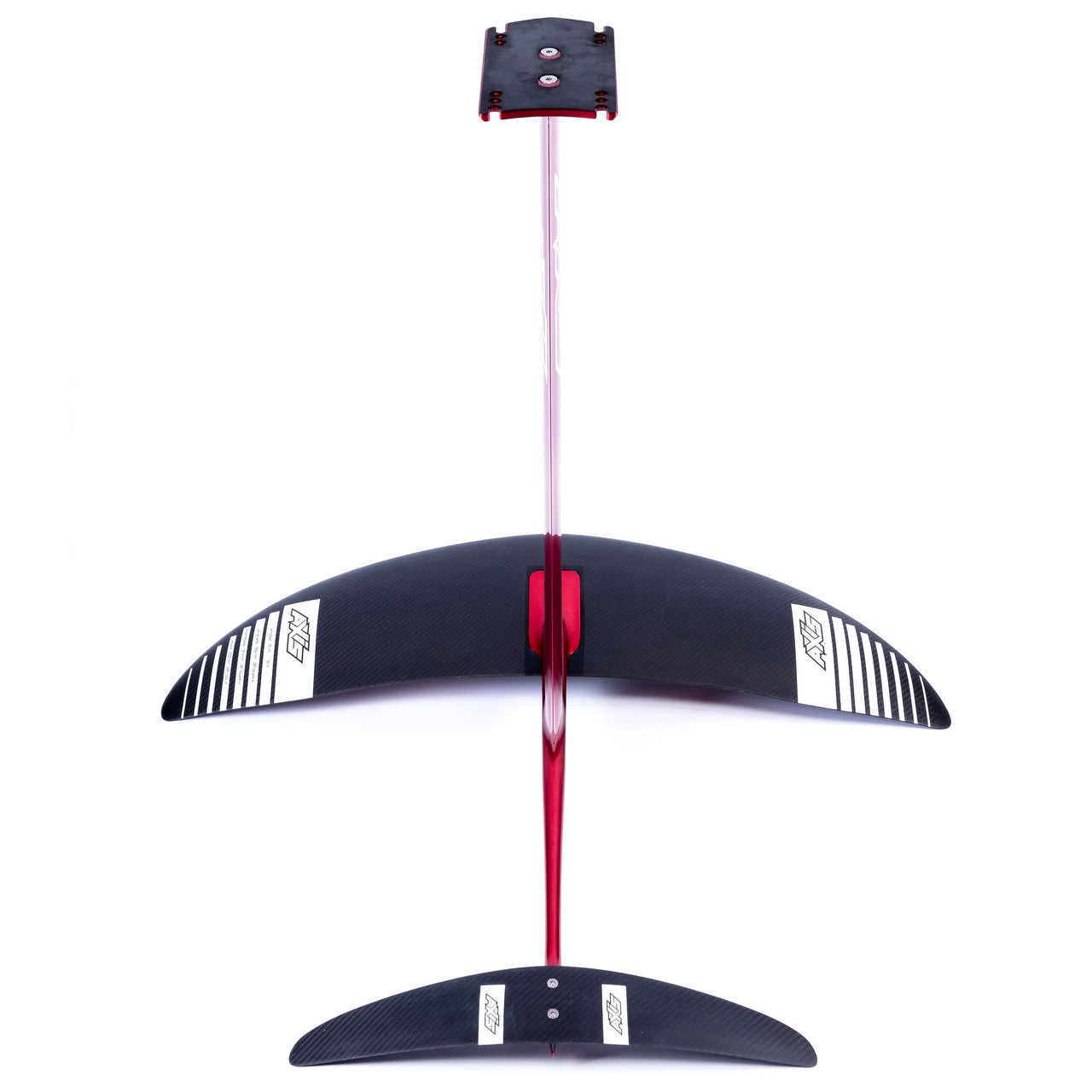 AXIS S-Series Rear Wing 500 Anhedral - OPEN BOX