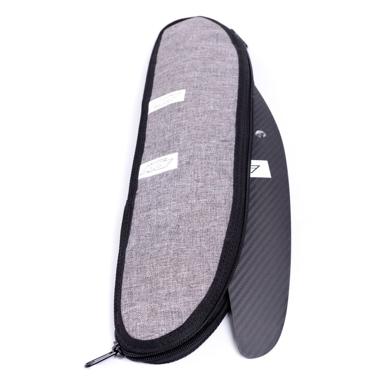 AXIS S-Series Rear Wing 500 Anhedral - OPEN BOX