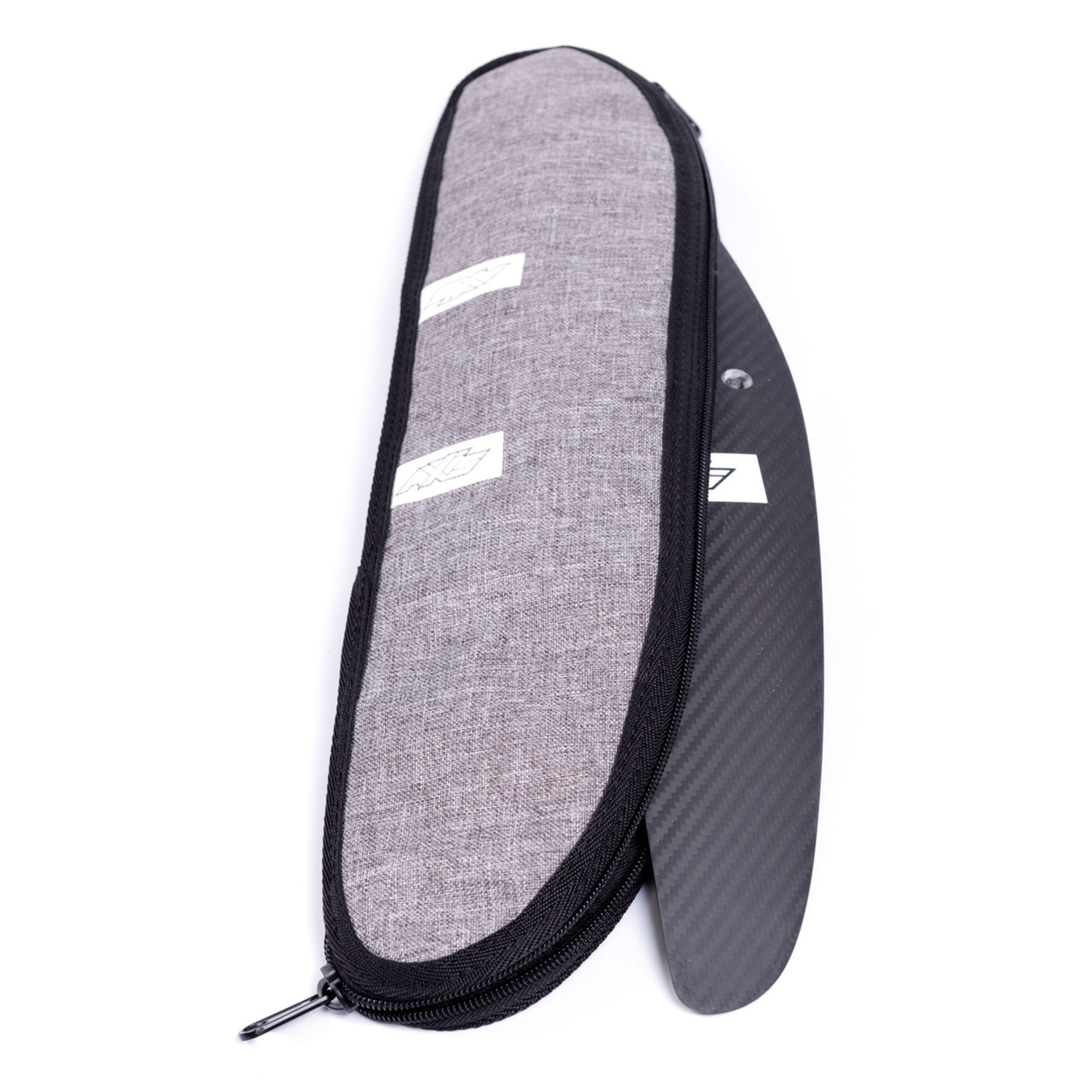 AXIS S-Series Rear Wing 500 Anhedral