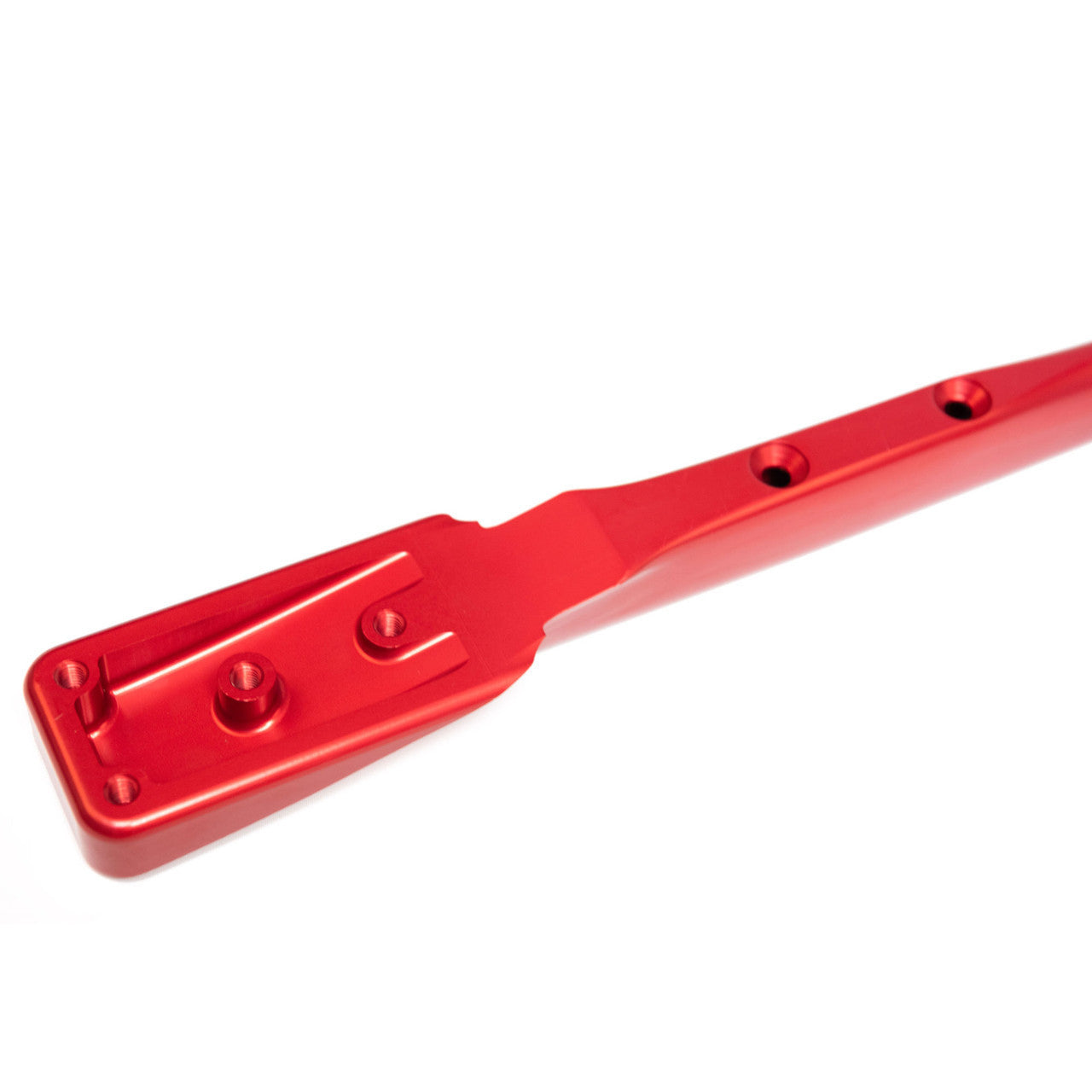 AXIS Red Ultra Short Fuselage 625mm